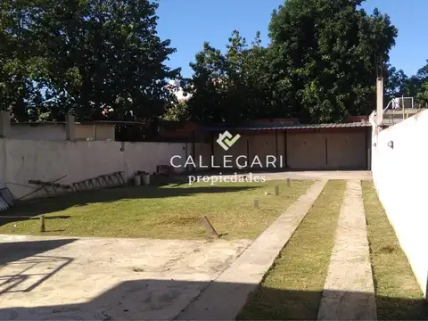 Depto Tipo Casa en Alquiler de 1 dormitorio
