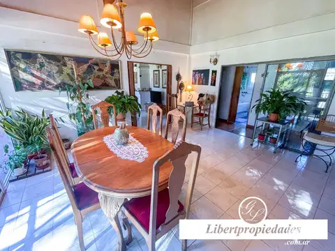 Casa en Alquiler 30 años