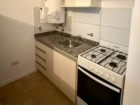 Departamento en Alquiler 7 años