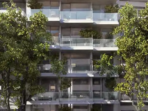 SOTHEBY'S RESIDENCES | MONOAMBIENTE - VENTA - BALCON - APTO PROF - PALERMO NUEVO