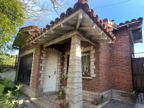 Casa en Venta de 1 dormitorio
