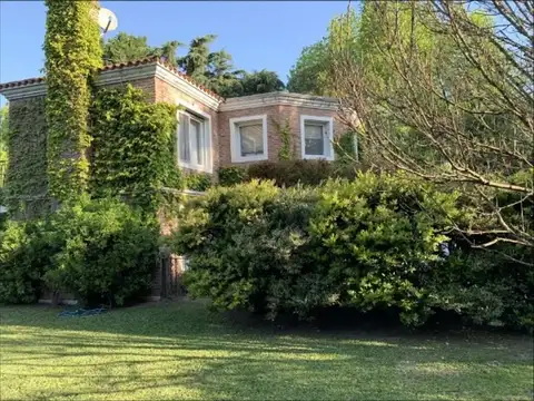Casa en Venta en Carmel Country Club