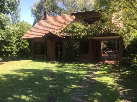 Casa en venta en El Bosque