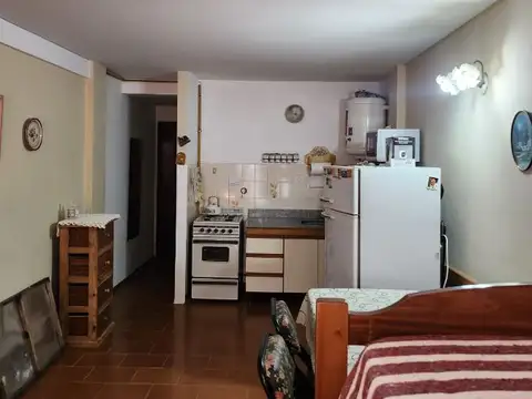 Departamento en Venta en San Bernardo Del Tuyu, USD 35.000