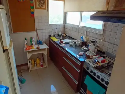 Departamento en Venta 15 años