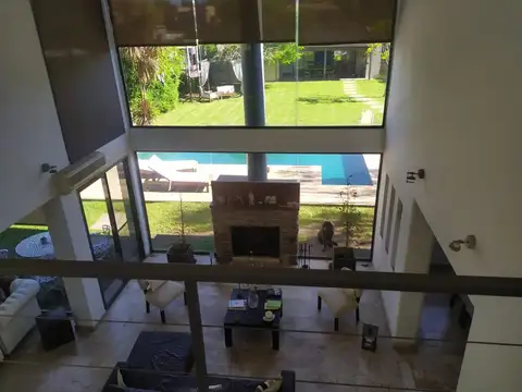 Casa en Alquiler Temporal 10 años