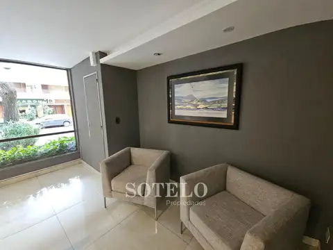 Departamento en Alquiler de 3 dormitorios