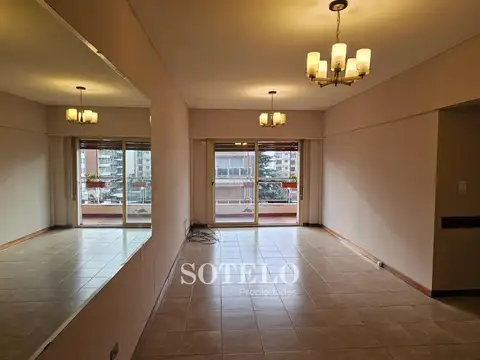 Departamento en Alquiler 45 años