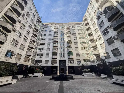 Venta Departamento 2 ambientes con balcon en Congreso