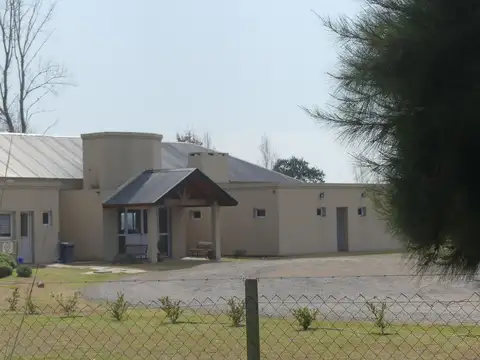 Terreno en Venta de 2000,0 m2