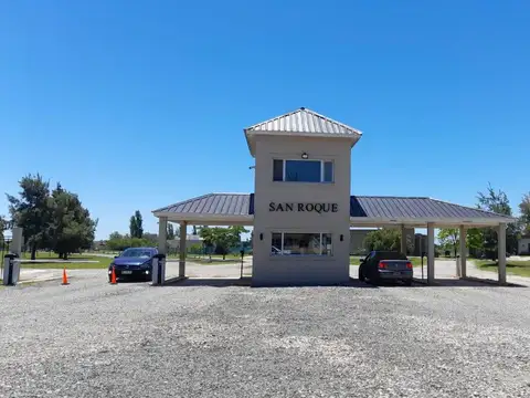 Terreno en Venta en San Roque, USD 30.000