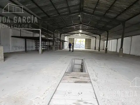 Galpon en Venta en Colon, USD 190.000