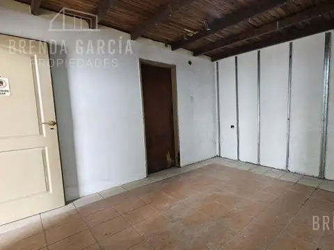 Galpon en Venta A Estrenar