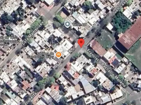 Casa en Venta 20 años