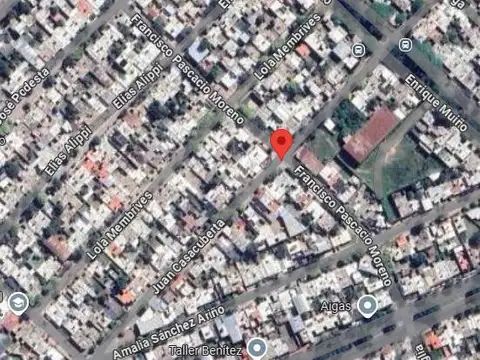 Casa en Venta al Sudeste