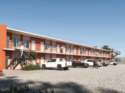 Departamento en Venta A Estrenar