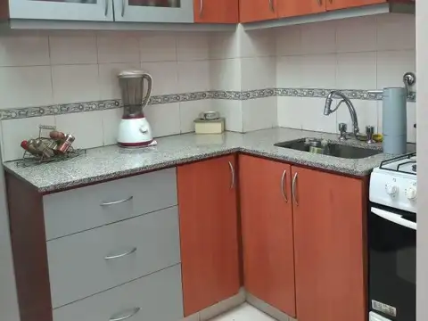 Depto Tipo Casa en Venta de 1 dormitorio