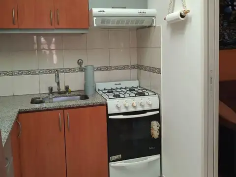 Depto Tipo Casa en Venta en Villa Luro, USD 115.000