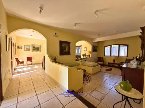 Hotel en Venta tipo Familiar
