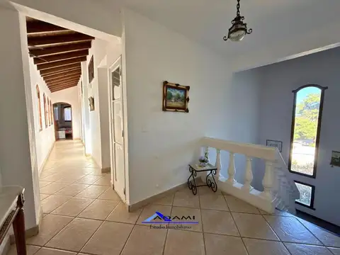 Hotel en Venta tipo Familiar