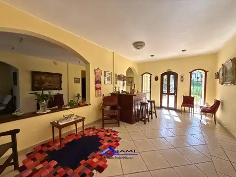 Hotel en Venta en Villa Gesell, USD 1.300.000