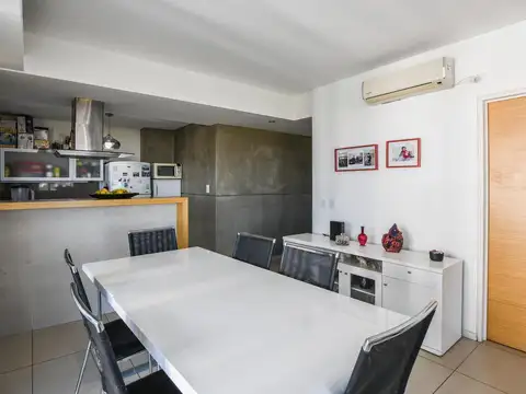 Departamento en Venta 7 años