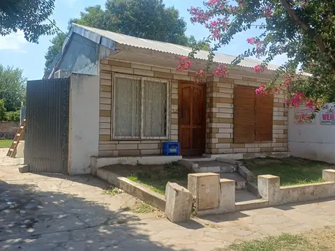 Casa excelente ubicación 305 m2 lote