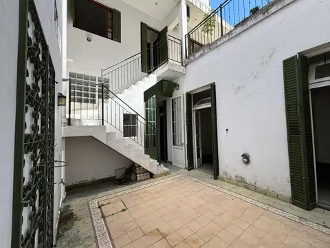 PH de 4 ambientes en venta  en Palermo