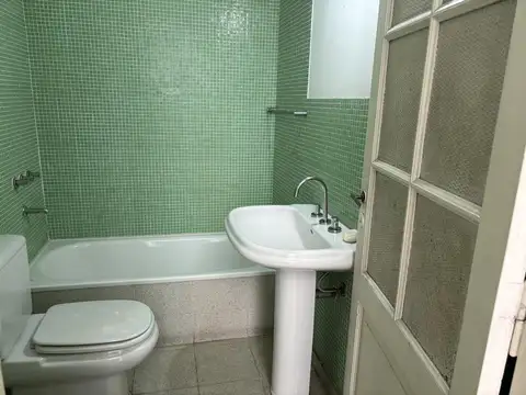 Depto Tipo Casa en Venta en Recoleta, USD 331.000