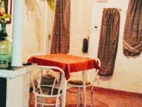 OPORTUNIDAD LOTE CON LOCAL FRENTE Y DEPARTAMENTOS
