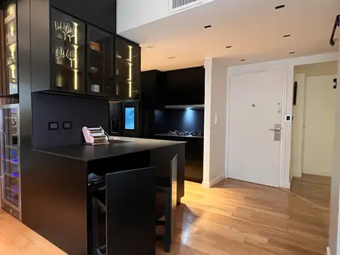Departamento en Alquiler A Estrenar