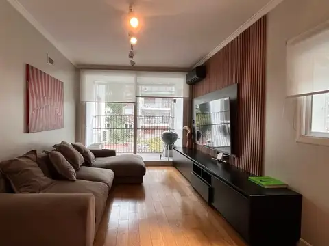 Depto en Recoleta - Amoblado - Con expensas incluidas - Premium