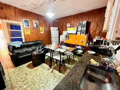 Casa en Venta en Villa Soldati, USD 110.000