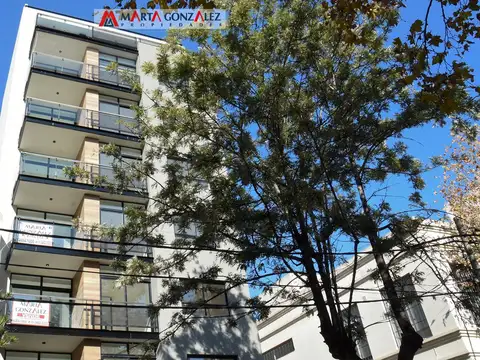 SEMIPISO 2 AMBIENTES A ESTRENAR