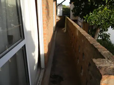 Depto Tipo Casa en Alquiler de 1 dormitorio