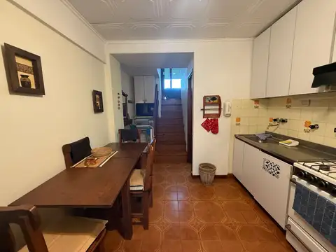 Departamento en Venta en San Bernardo Del Tuyu, USD 39.500