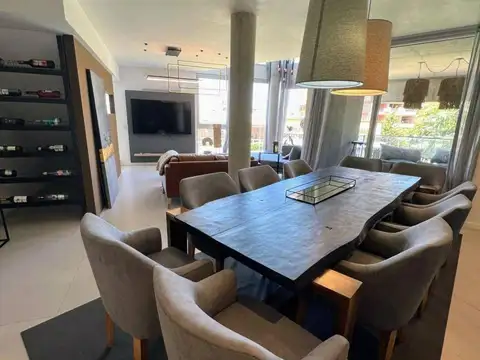 Departamento en venta c/ cochera en Villa Devoto