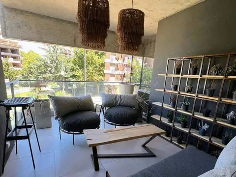 Departamento en Venta en Villa Devoto, USD 460.000