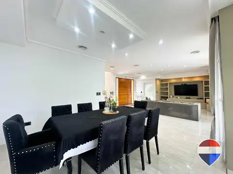 Casa en Venta 6 años