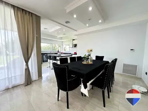 VENTA CASA 4 AMBIENTES HORIZONTES AL SUR CANNING