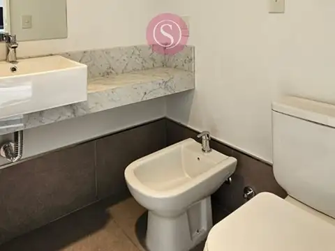 Departamento en Venta en Pilar, USD 62.000