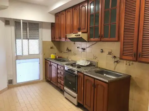 Departamento en Alquiler al Norte