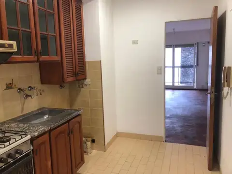 PTE ROCA 610 06-01 DEPTO DOS DORMITORIOS