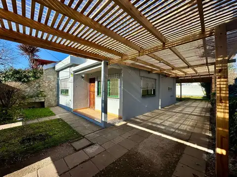 Casa en venta en Matheu - ID 5793