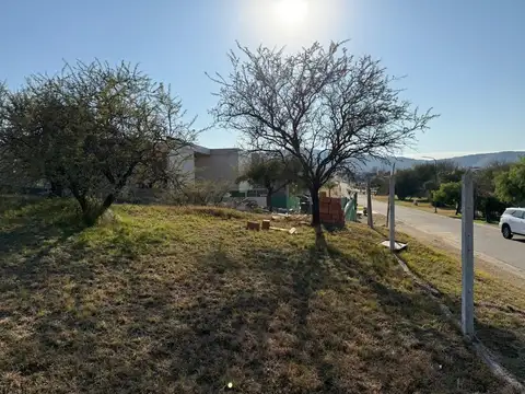 Terreno 1260 m la arbolada barrio privado