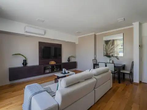 Alquiler Departamento 2 ambientes Palermo