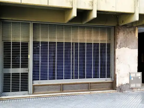 Local - Rosario