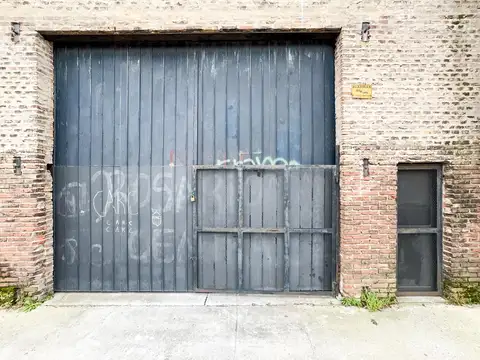 Galpon en Venta en Fisherton, USD 98.000