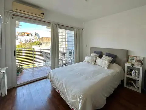 Departamento en Alquiler con 1 cochera