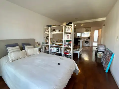 Departamento en Alquiler 19 años